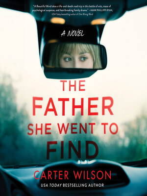 The Father She Went to Find - Audiobook